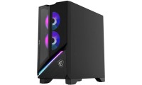 MSI MPG Infinite X3 AI 2NVP7-640EU Gaming Desktop PC (Ultra 7-265KF/32GB DDR5/1TB SSD/GeForce RTX 5070/W11 Home)