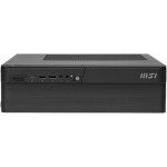 MSI PRO DP80 AI A2G-083XEU Gaming Desktop PC (Ultra 5-225/16GB DDR5/512GB SSD/No OS)