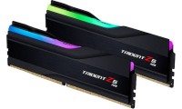 G.Skill Trident Neo RGB DDR5 32GB RAM με 2x16GB Modules και Ταχύτητα 6000 για Desktop