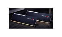G.Skill Ripjaws M5 RGB DDR5 32GB RAM με 2x16GB Modules και Ταχύτητα 6000 για Desktop