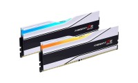 G.Skill Trident Z5 Neo RGB EXPO DDR5 32GB RAM με 2x16GB Modules και Ταχύτητα 6400 για Desktop