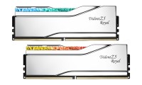 G.Skill Trident Z5 Royal DDR5 RAM με 2x16GB Modules και Ταχύτητα 8000 για Desktop