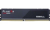 G.Skill Flare X5 DDR5 με Module 1x8GB και Ταχύτητα 5600 για Desktop