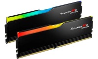 G.Skill Ripjaws M5 Neo RGB DDR5 64GB RAM με Modules και Ταχύτητα 6000 για Desktop