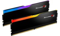 G.Skill Ripjaws M5 RGB DDR5 64GB RAM με 2x32GB Modules και Ταχύτητα 6000 για Desktop