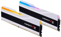 G.Skill Trident Z5 RGB DDR5 64GB RAM με 2x32GB Modules και Ταχύτητα 6000 για Desktop