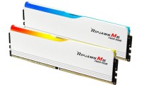 G.Skill Ripjaws M5 Neo RGB DDR5 64GB RAM με 2x32GB Modules και Ταχύτητα 6000 για Desktop