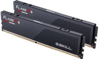 G.Skill Flare X5 DDR5 64GB RAM με 2x32GB Modules και Ταχύτητα 6000 για Desktop