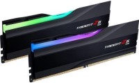 G.Skill Trident Z5 DDR5 64GB RAM με 2x32GB Modules και Ταχύτητα 6000 για Desktop