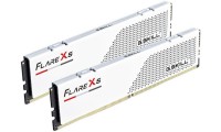 G.Skill Flare X5 DDR5 64GB RAM με 2x32GB Modules και Ταχύτητα 6000 για Desktop