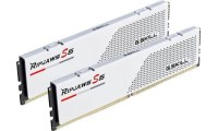 G.Skill Ripjaws S5 DDR5 64GB RAM με 2x32GB Modules και Ταχύτητα 6000 για Desktop