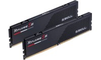 G.Skill Ripjaws S5 DDR5 64GB RAM με 2x32GB Modules και Ταχύτητα 6000 για Desktop