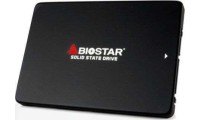 Biostar S160 SSD 256GB 2.5 SATA III
