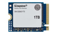 Kingston NV3 SSD 1TB M.2 NVMe PCI Express 4.0