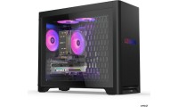 Lenovo Legion T5 30AGB10 Gaming Desktop PC (Ryzen 5-7600/32GB DDR5/1TB SSD/GeForce RTX 5060/W11 Home)