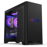 Lenovo Legion T5 30IAS10 Gaming Desktop PC (Ultra 5-225/32GB DDR5/1TB SSD/GeForce RTX 5060/No OS)