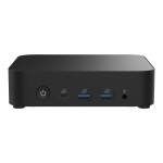 Asus NUC 14 Essential RNUC14MNK2500002 Barebone (N-series-250)