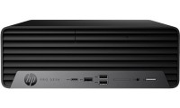 HP Pro 400 G9 Desktop PC (i5-12500/16GB DDR5/512GB SSD/W11 Pro) με Πληκτρολόγιο (US)