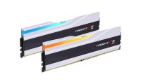 G.Skill Trident Z5 RGB XMP DDR5 32GB RAM με 2x16GB Modules και Ταχύτητα 7200 για Desktop