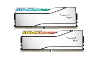 G.Skill Trident Z5 Royal DDR5 32GB RAM με 2x16GB Modules και Ταχύτητα 6400 για Desktop