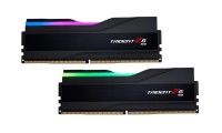 G.Skill Trident Z5 RGB DDR5 32GB RAM με 2x16GB Modules και Ταχύτητα 8000 για Desktop
