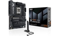 Asus TUF GAMING X870E-PLUS WIFI7 Motherboard ATX με AMD AM5 Socket 90MB1M70-M0EAY0