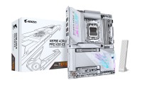 Gigabyte X870E AORUS PRO X3D ICE Motherboard ATX με AMD AM5 Socket