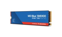Western Digital SN5100 SSD 4TB M.2 NVMe PCI Express 4.0