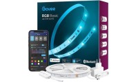 Govee Smart Ταινία LED Wi-Fi 24V RGB Φως 5m με Τροφοδοτικό