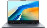 Huawei MateBook D16 2024 16 IPS FHD+ (i5-12450H/16GB/512GB SSD/W11 Home) (US Keyboard)
