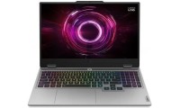 Lenovo LOQ 15AHP10 15.6 IPS FHD 144Hz (Ryzen 7-250/16GB/1TB SSD/GeForce RTX 5060/W11 Home) Luna Grey (GR Keyboard)