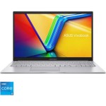 Asus Vivobook 15 A1502VA-BQ1021 15.6 IPS FHD (i5-13420H/16GB/512GB SSD/No OS) Cool Silver (International English Keyboard)
