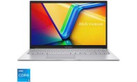Asus Vivobook 15 A1502VA-BQ1021 15.6 IPS FHD (i5-13420H/16GB/512GB SSD/No OS) Cool Silver (International English Keyboard)