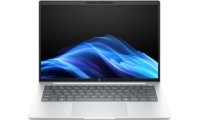 HP EliteBook 8 G1i 14 IPS FHD+ (Ultra 5-225U/24GB/512GB SSD/W11 Pro) Glacier Silver (International English Keyboard)