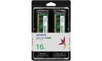 Adata DDR4 16GB RAM με 2x8GB Modules για Laptop