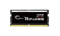 G.Skill Ripjaws DDR5 64 GB με 1 Module και Ταχύτητα 5600 για Laptop