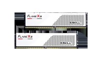 G.Skill Flare X5 DDR5 64GB RAM με 2x32GB Modules και Ταχύτητα 6000 για Desktop