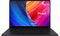 Asus ProArt P16 H7606WM -RJ044X 16 OLED (Ryzen AI 300 Series-9 HX 370/32GB/1TB SSD/GeForce RTX 5060/W11 Pro) (US Keyboard)