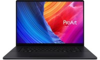 Asus ProArt P16 H7606WR -SE022X 16 OLED UHD 120Hz (Ryzen AI 300 Series-9 HX 370/64GB/2TB SSD/GeForce RTX 5070/W11 Pro) (International English Keyboard)