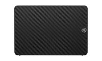 Seagate Expansion Desktop With Software USB 3.0 Εξωτερικός HDD 6TB 3.5 Μαύρο