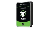 Seagate Exos M 28TB HDD Σκληρός Δίσκος 3.5 SATA III 7200rpm με 512MB Cache για Server