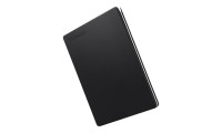 Toshiba Canvio Slim USB 3.0 Εξωτερικός HDD 2TB 2.5 Μαύρο