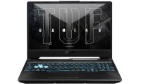 Asus TUF Gaming A15 FA506NCG-HN186W 15.6 IPS FHD 144Hz (Ryzen 7-7445HS/16GB/512GB SSD/GeForce RTX 3050/W11 Home) Graphite Black (GR Keyboard)