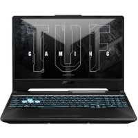 Asus TUF Gaming A15 FA506NCG-HN186W 15.6 IPS FHD 144Hz (Ryzen 7-7445HS/16GB/512GB SSD/GeForce RTX 3050/W11 Home) Graphite Black (GR Keyboard)