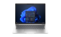 HP EliteBook 640 G11 Intel Core Ultra 5 135H Laptop 35.6 cm (14 ) WUXGA 16 GB DDR5-SDRAM 512 GB SSD Wi-Fi 6E (802.11ax) Windows 11 Pro AI PC Silver