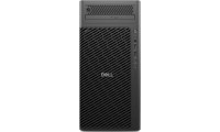 Dell Pro Max Tower T2 Desktop PC (Ultra 9-285/64GB DDR5/1TB SSD + 2TB HDD/RTX 2000 Ada/W11 Pro)