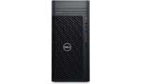 Dell Precision 3680 Desktop PC (i9-14900K/128GB DDR5/2TB SSD + 4TB SSD/RTX 4500 Ada/W11 Pro)