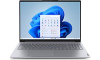 Lenovo ThinkBook 16 G8 IAL 16 IPS FHD+ (Ultra 5-225U/16GB/512GB SSD/W11 Pro) Arctic Grey (GR Keyboard)
