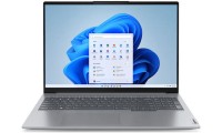 Lenovo ThinkBook 16 G7 ARP 16 IPS FHD+ (Ryzen 7-7735HS/16GB/512GB SSD/W11 Pro) Arctic Grey (GR Keyboard)