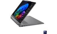 Lenovo Yoga 7 2-in-1 14ILL10 14 OLED Touchscreen (Ultra 7-258V/32GB/1TB SSD/W11 Home) Luna Grey (GR Keyboard)